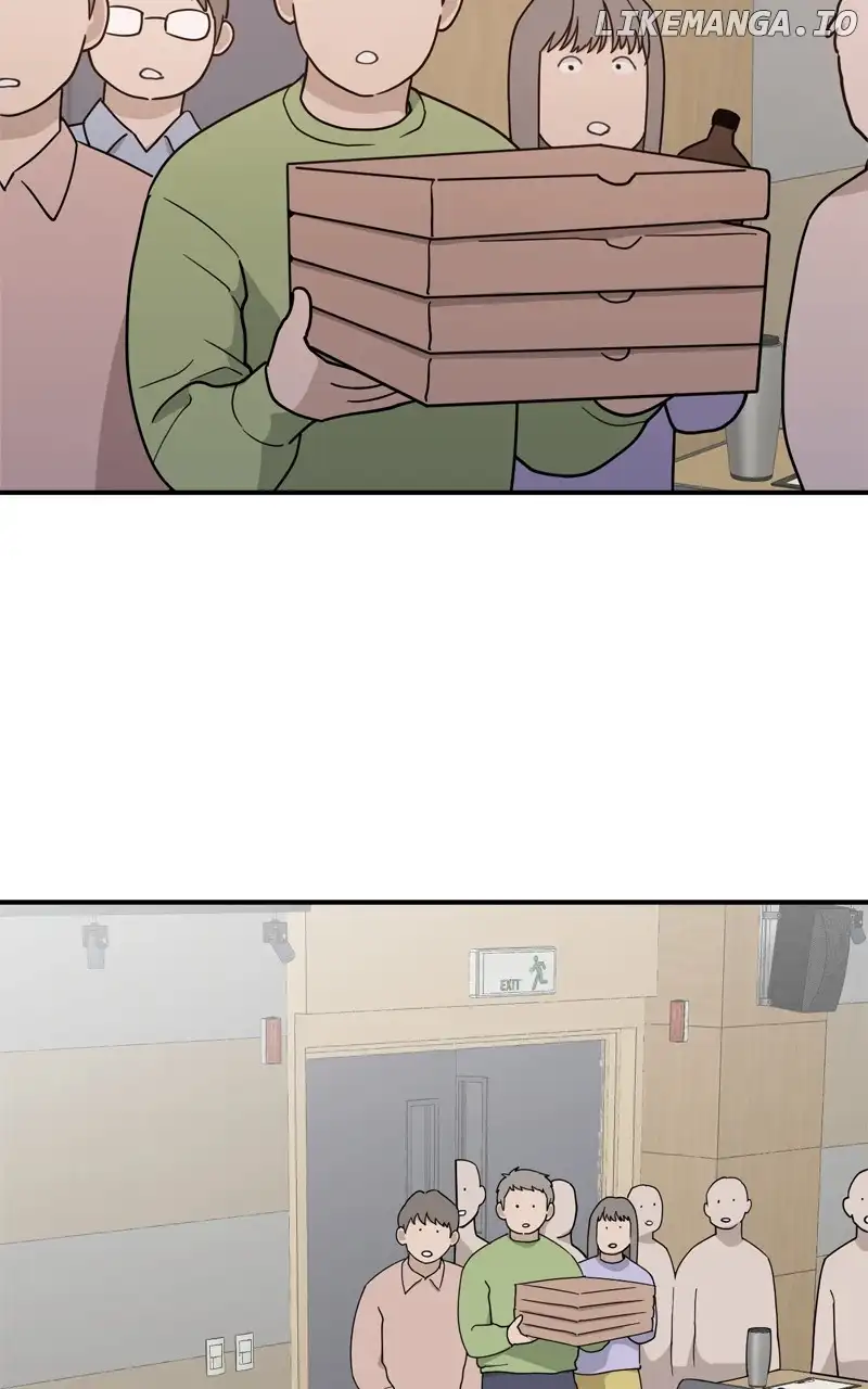 What Kind of Rice Cake Is This Chapter 45 - Page 123