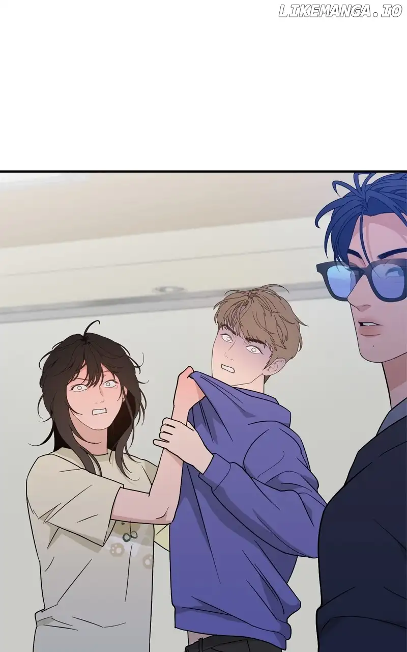 What Kind of Rice Cake Is This Chapter 45 - Page 125