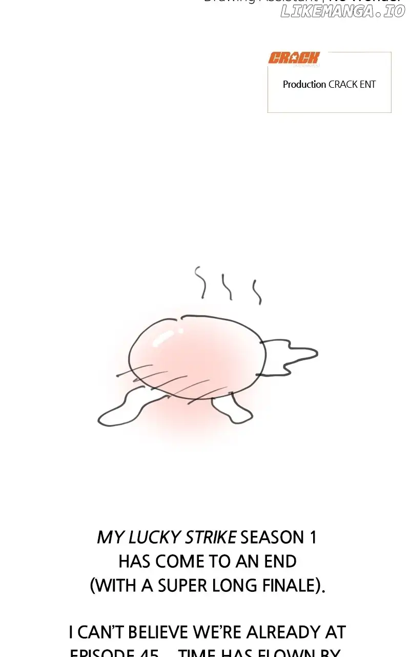 What Kind of Rice Cake Is This Chapter 45 - Page 127