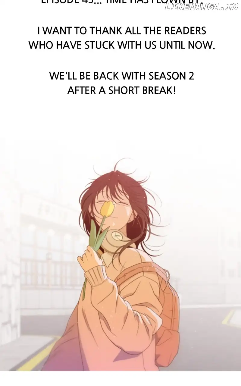 What Kind of Rice Cake Is This Chapter 45 - Page 128