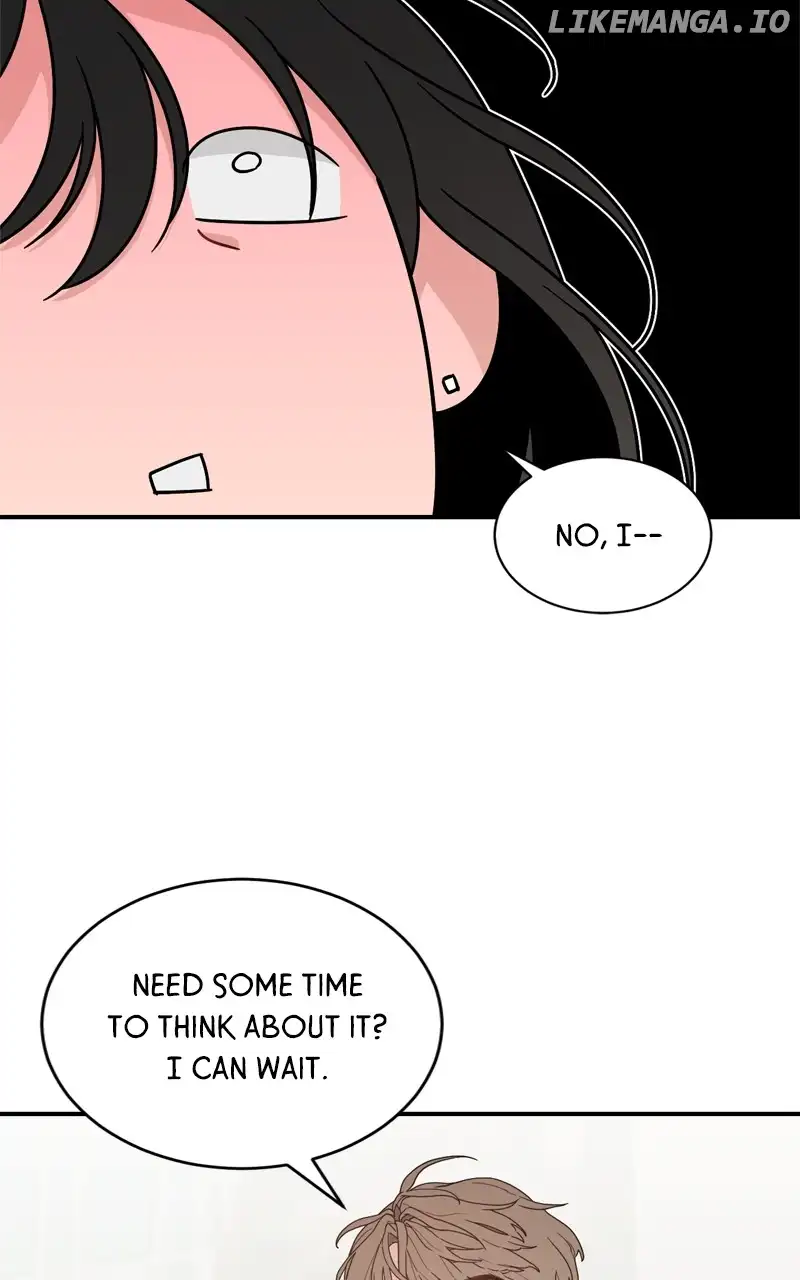What Kind of Rice Cake Is This Chapter 45 - Page 13
