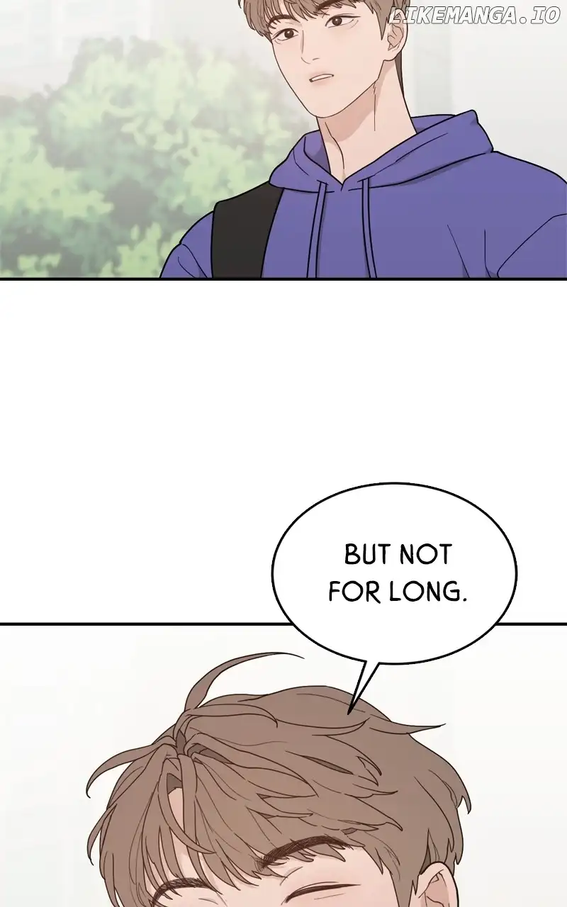What Kind of Rice Cake Is This Chapter 45 - Page 14