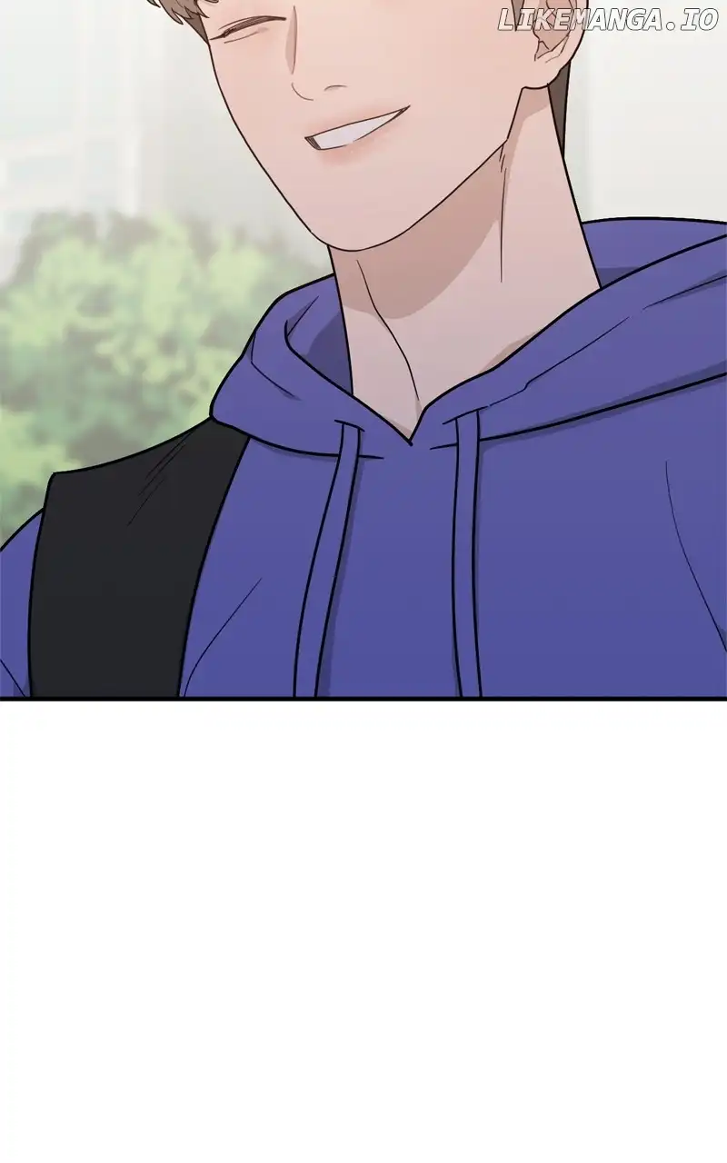 What Kind of Rice Cake Is This Chapter 45 - Page 15
