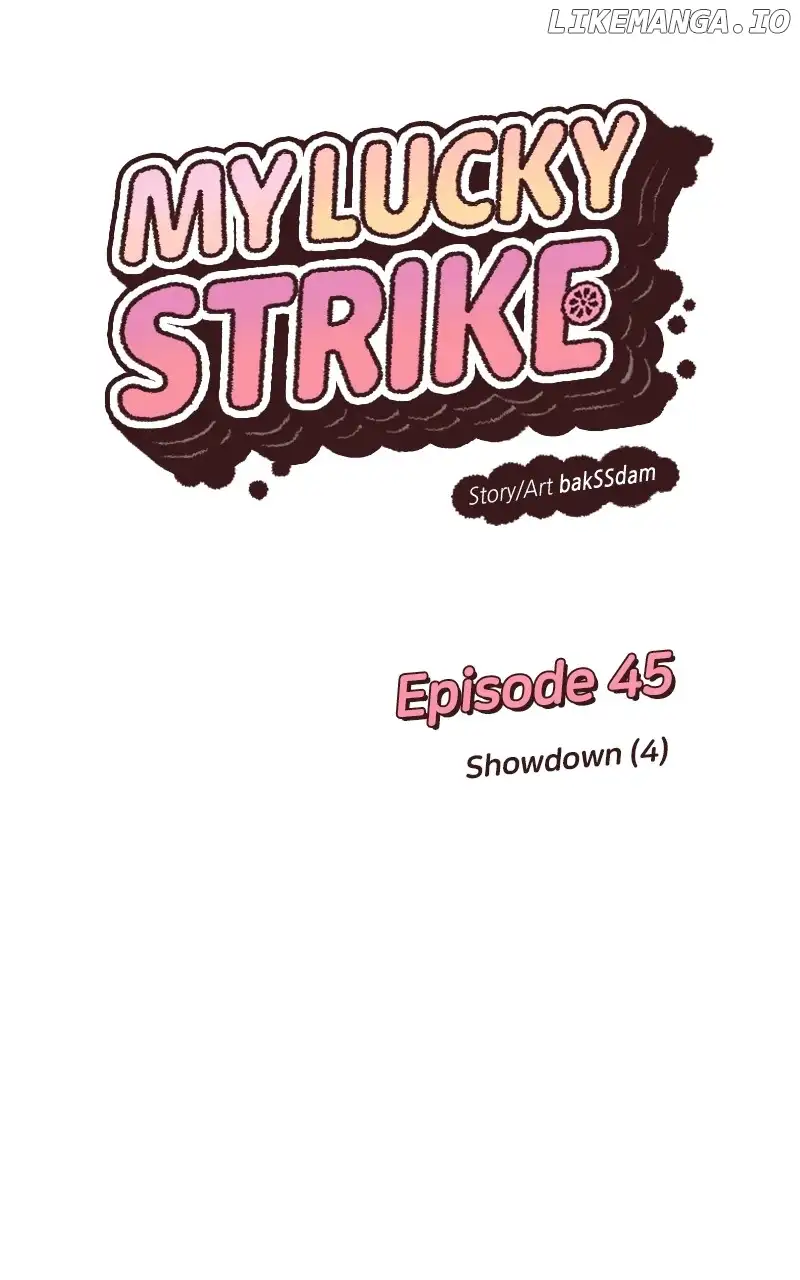 What Kind of Rice Cake Is This Chapter 45 - Page 16