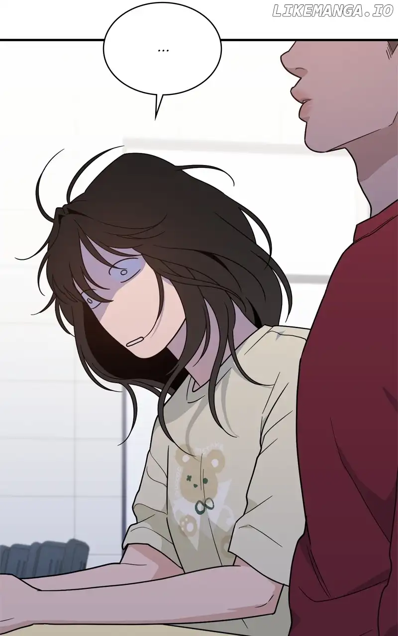 What Kind of Rice Cake Is This Chapter 45 - Page 17