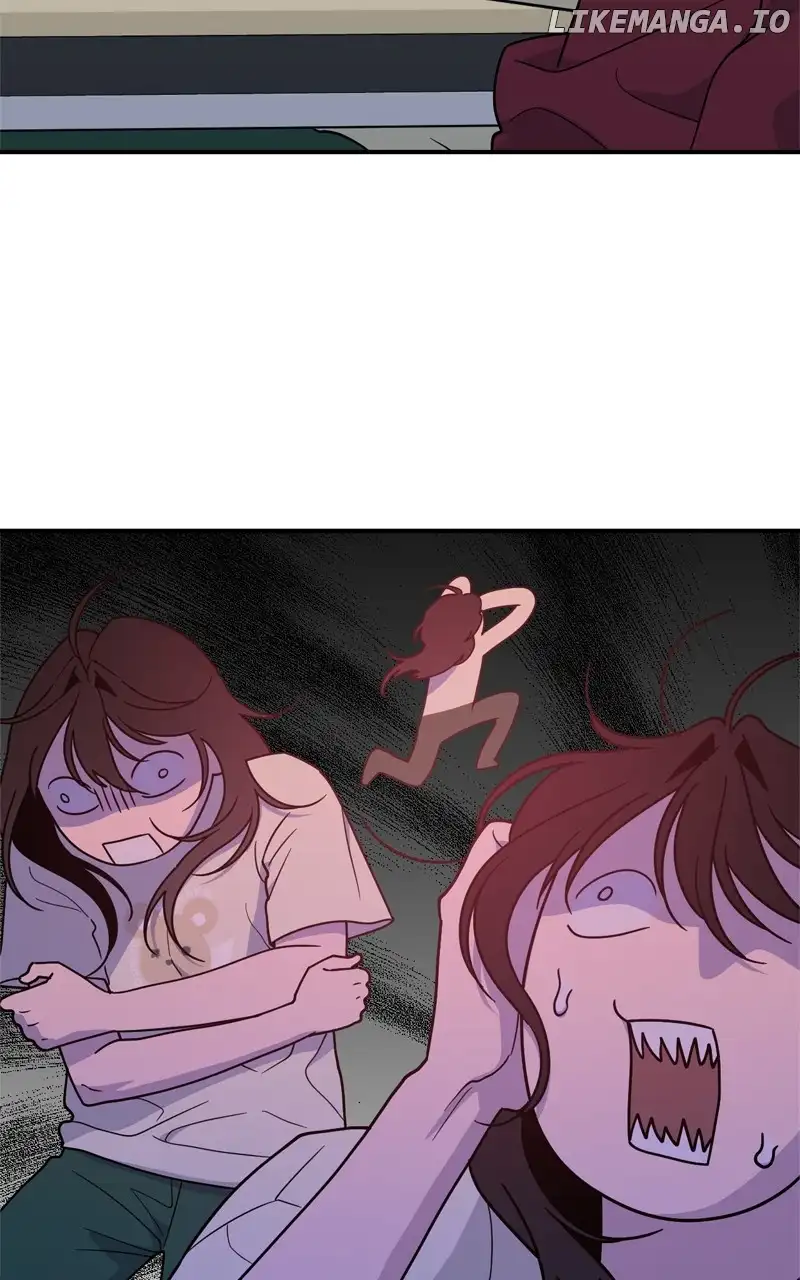 What Kind of Rice Cake Is This Chapter 45 - Page 18