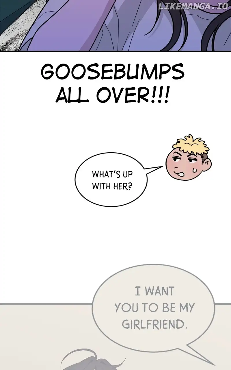 What Kind of Rice Cake Is This Chapter 45 - Page 19