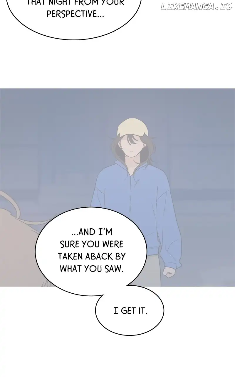 What Kind of Rice Cake Is This Chapter 45 - Page 2