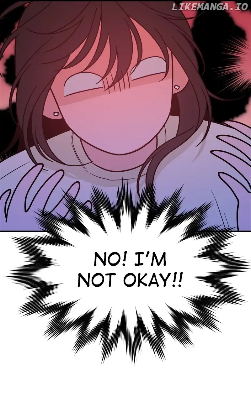 What Kind of Rice Cake Is This Chapter 45 - Page 27