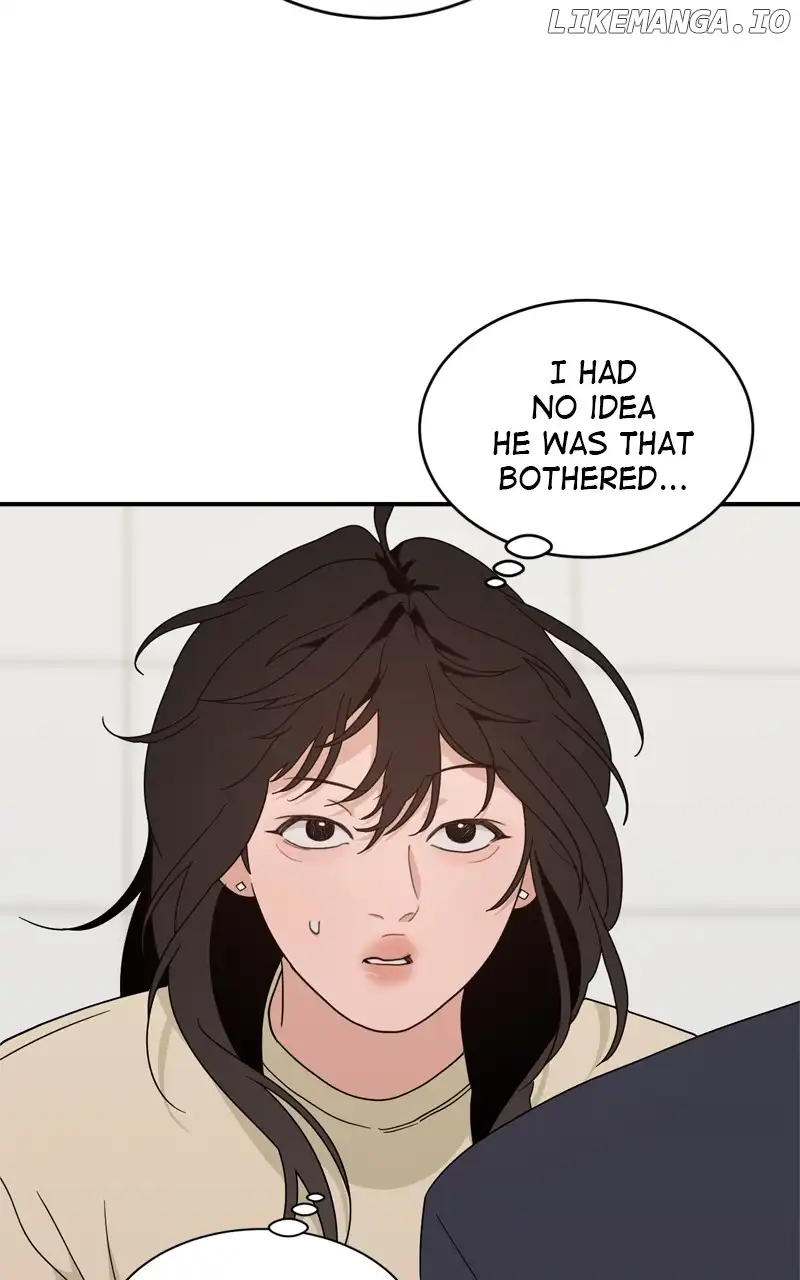What Kind of Rice Cake Is This Chapter 45 - Page 29