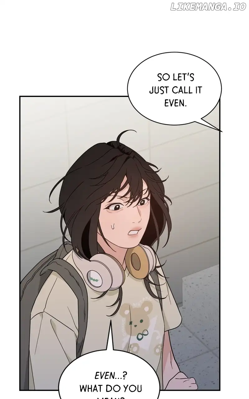What Kind of Rice Cake Is This Chapter 45 - Page 3