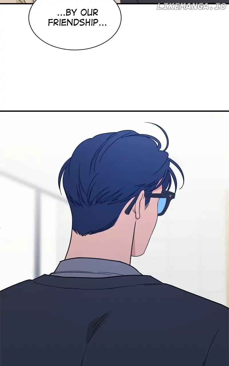 What Kind of Rice Cake Is This Chapter 45 - Page 30