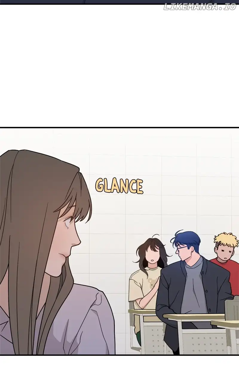 What Kind of Rice Cake Is This Chapter 45 - Page 31