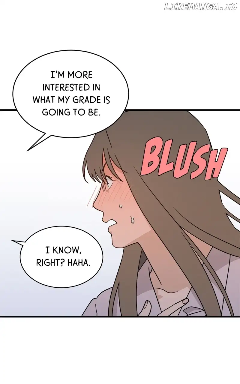 What Kind of Rice Cake Is This Chapter 45 - Page 40
