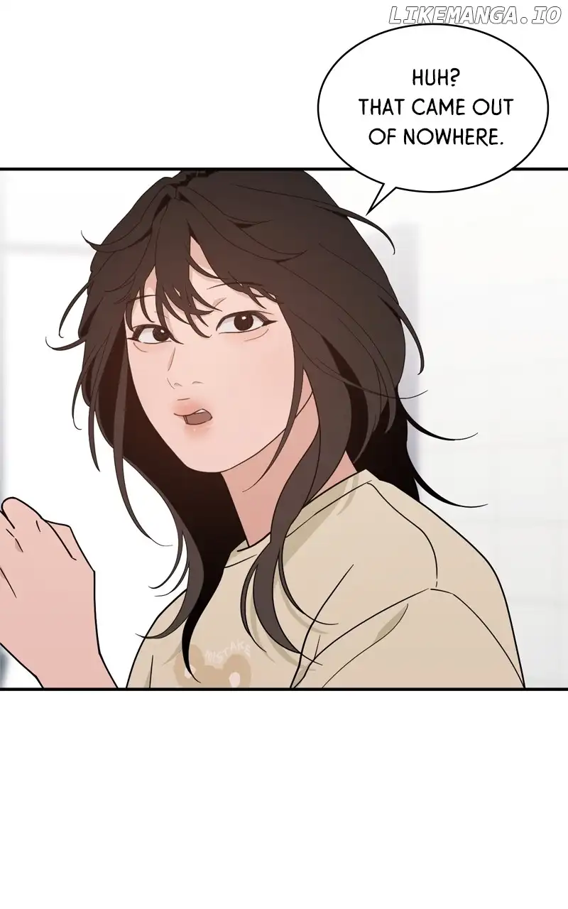 What Kind of Rice Cake Is This Chapter 45 - Page 44
