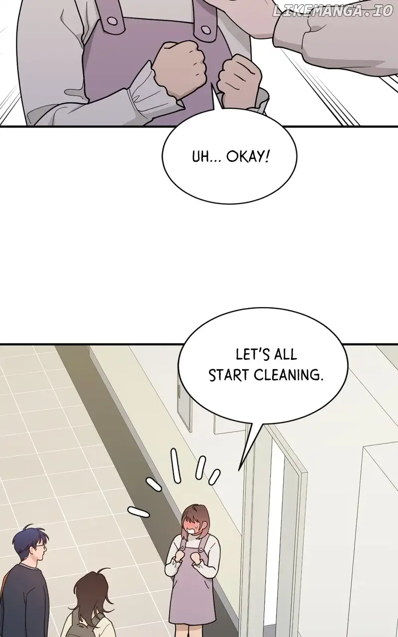What Kind of Rice Cake Is This Chapter 45 - Page 50