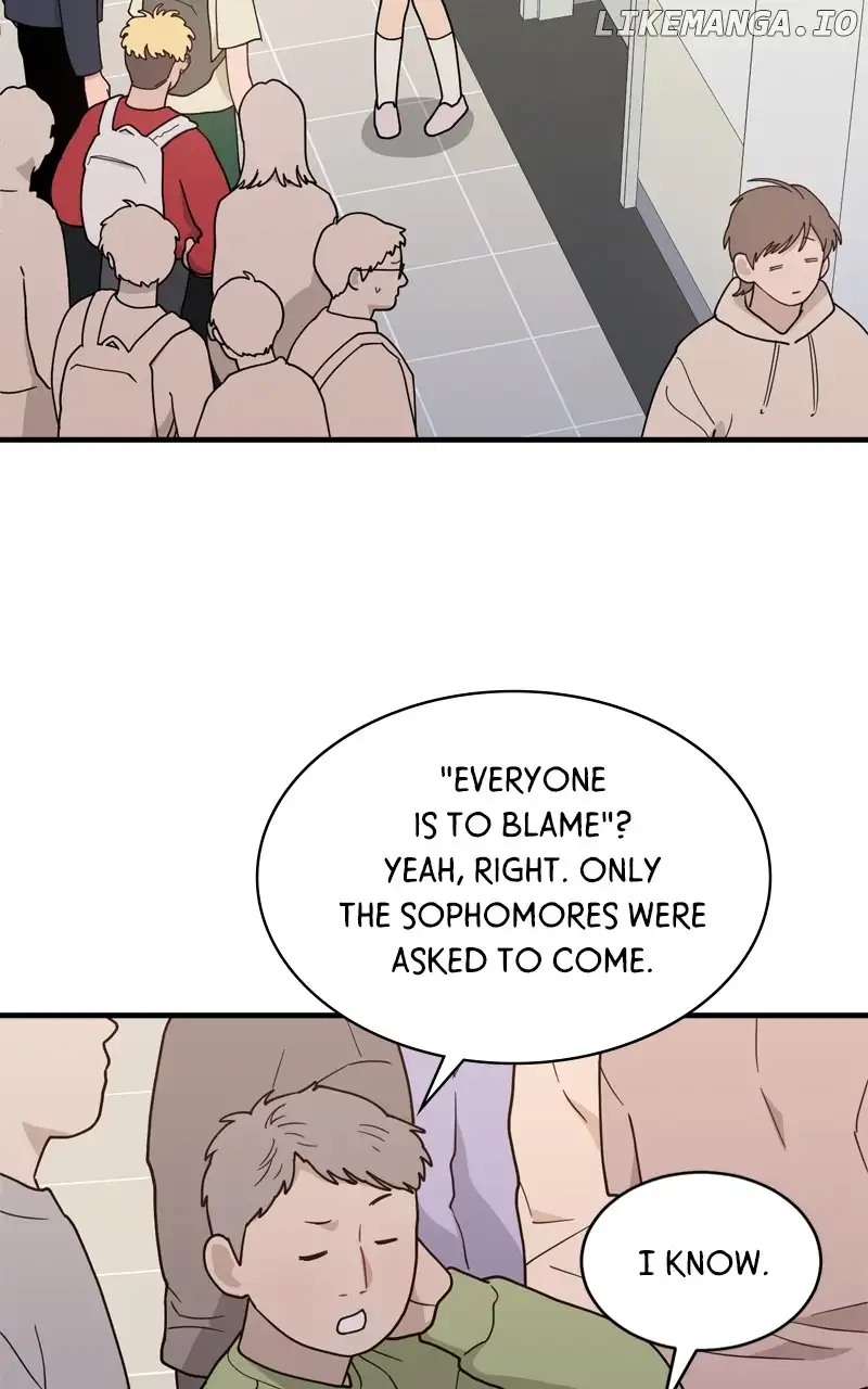 What Kind of Rice Cake Is This Chapter 45 - Page 51