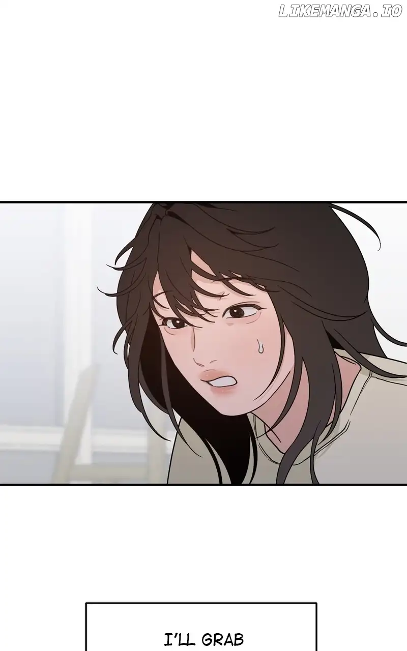 What Kind of Rice Cake Is This Chapter 45 - Page 61
