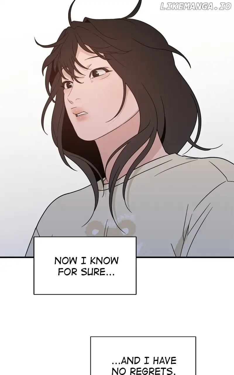What Kind of Rice Cake Is This Chapter 45 - Page 63