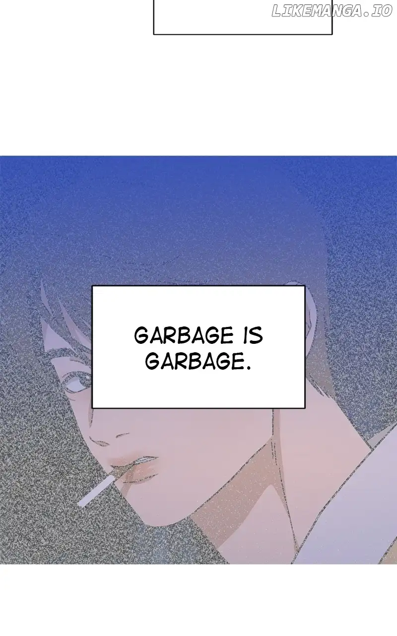 What Kind of Rice Cake Is This Chapter 45 - Page 64