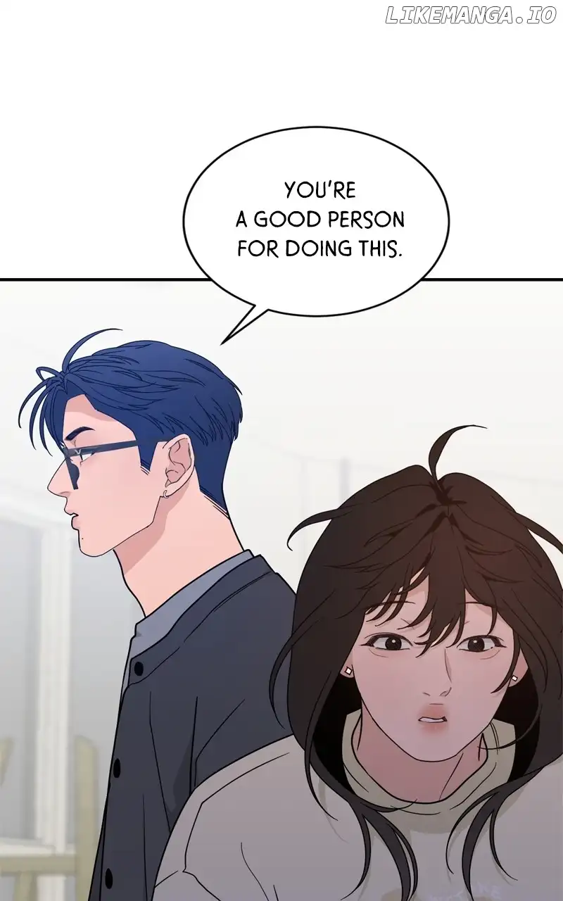 What Kind of Rice Cake Is This Chapter 45 - Page 65