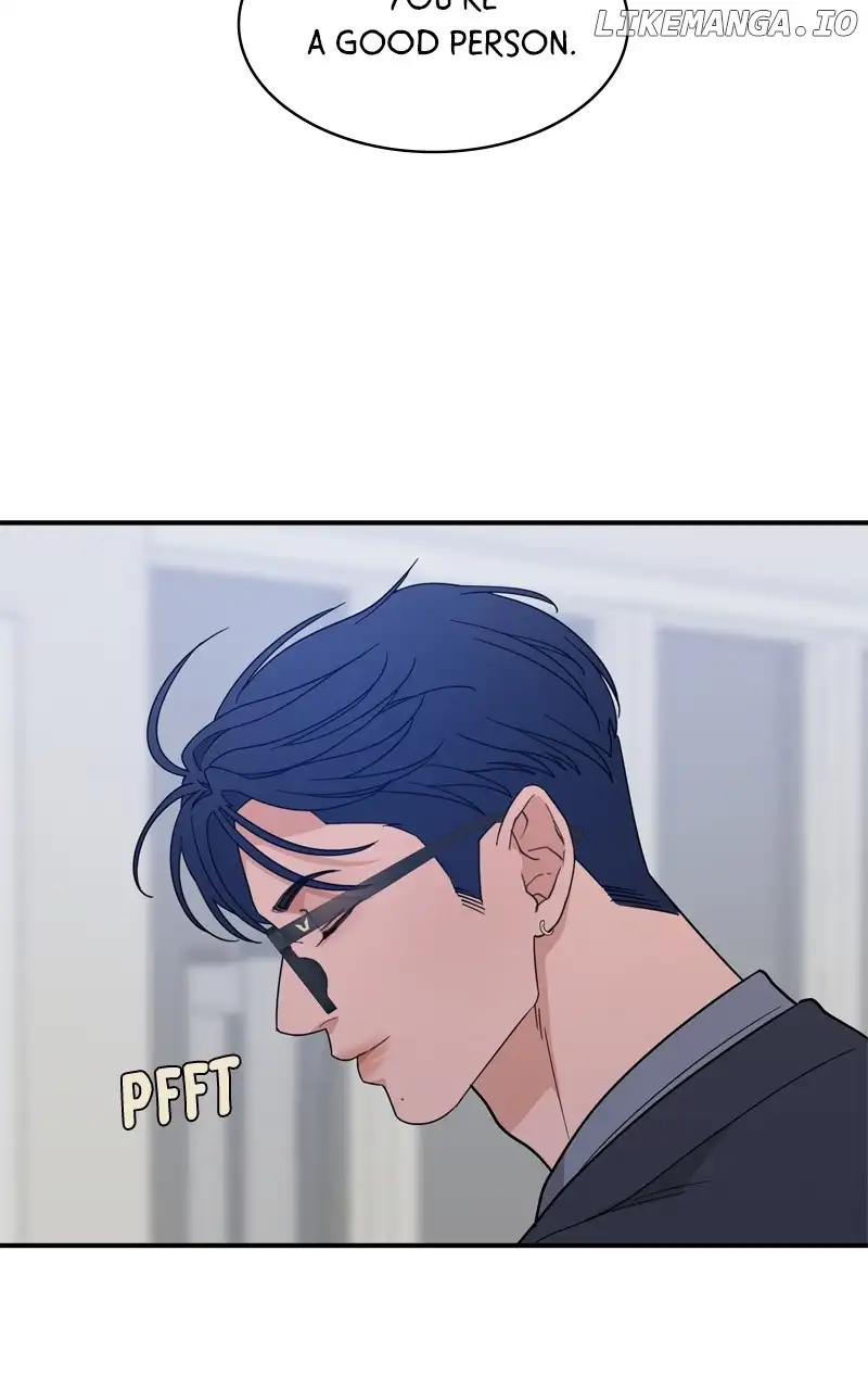 What Kind of Rice Cake Is This Chapter 45 - Page 67