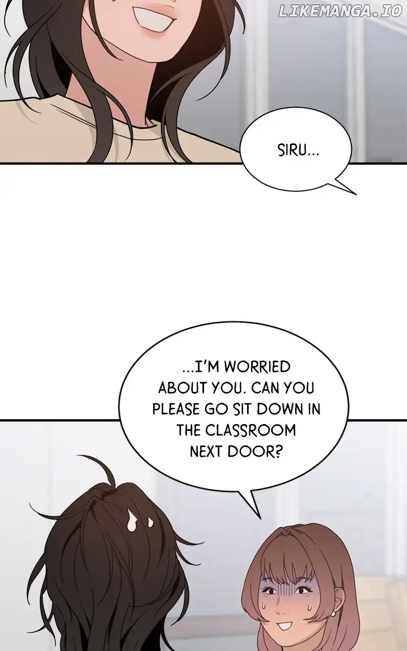 What Kind of Rice Cake Is This Chapter 45 - Page 76