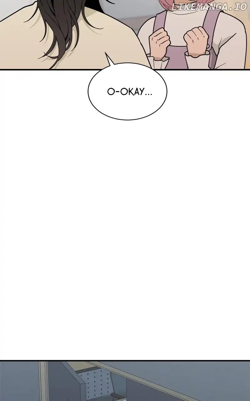 What Kind of Rice Cake Is This Chapter 45 - Page 77