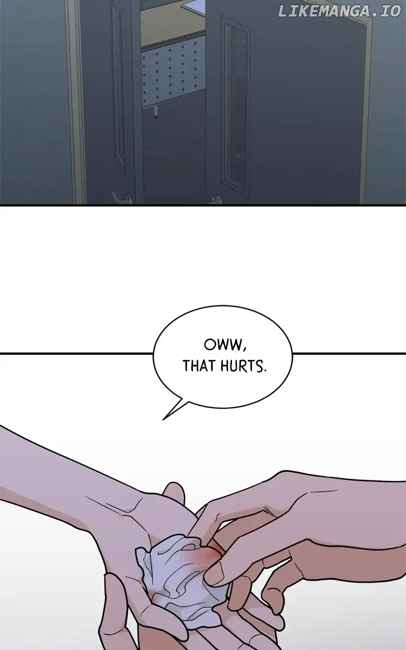 What Kind of Rice Cake Is This Chapter 45 - Page 78