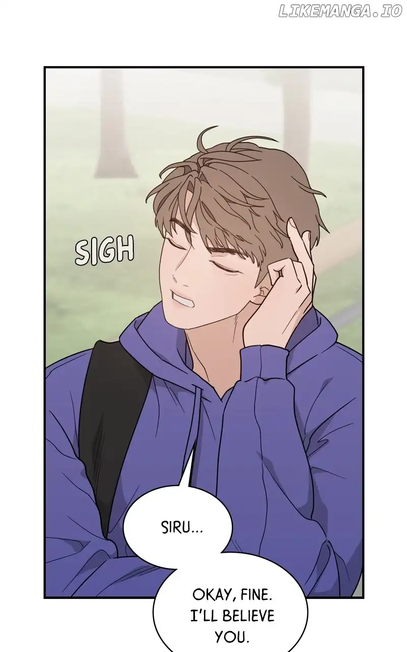 What Kind of Rice Cake Is This Chapter 45 - Page 8
