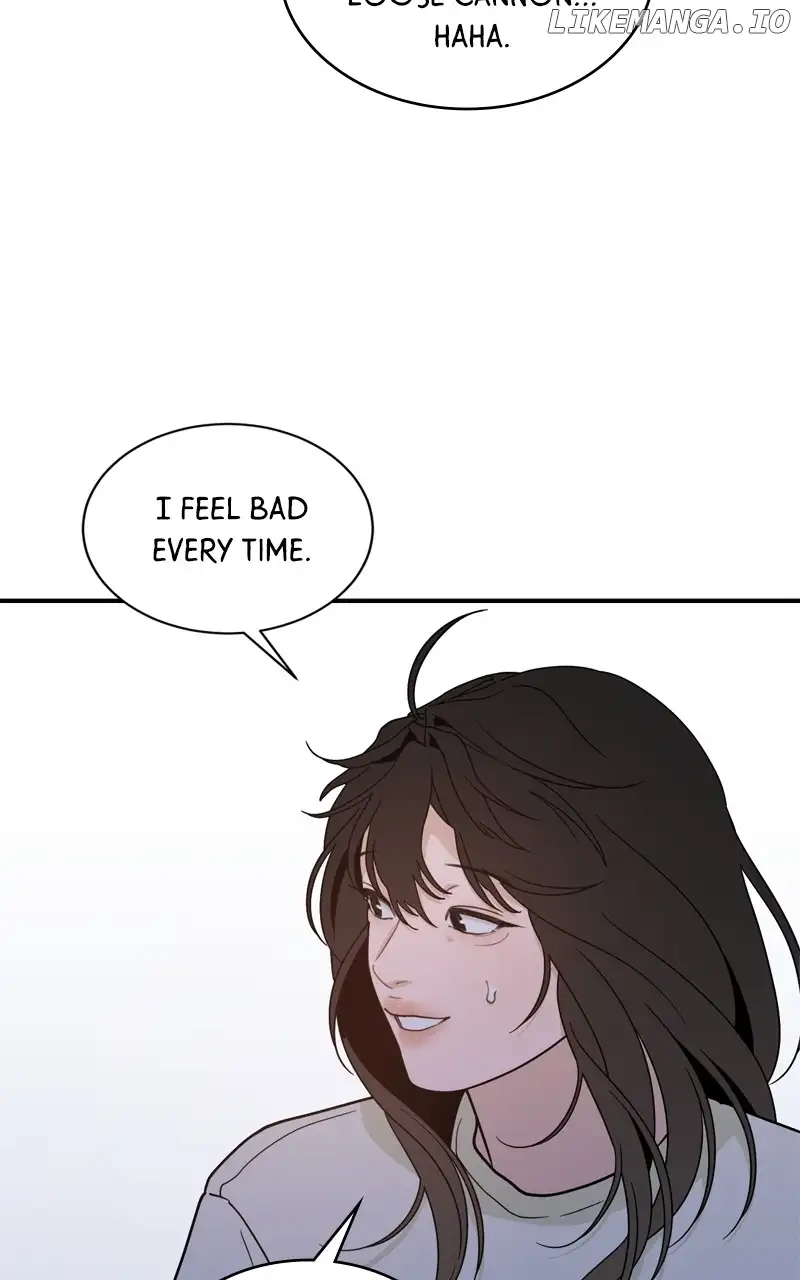 What Kind of Rice Cake Is This Chapter 45 - Page 84