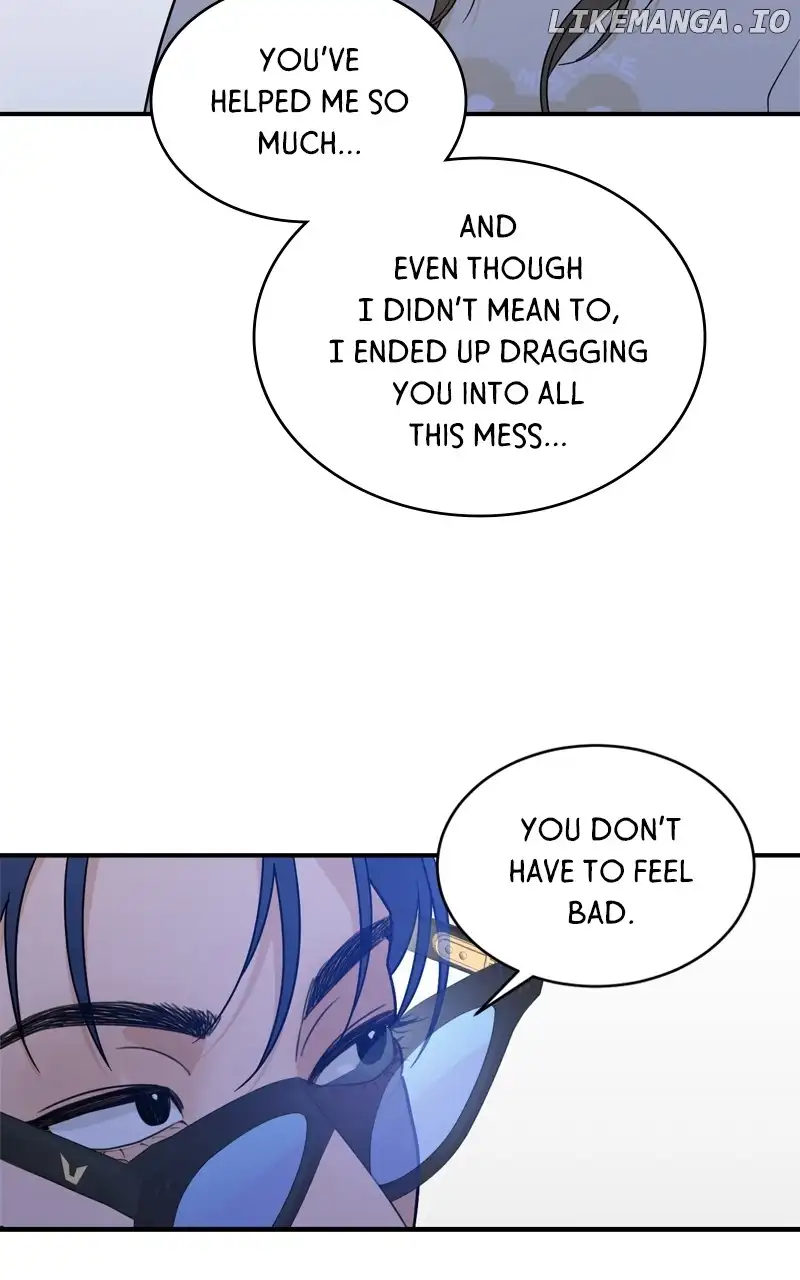 What Kind of Rice Cake Is This Chapter 45 - Page 85
