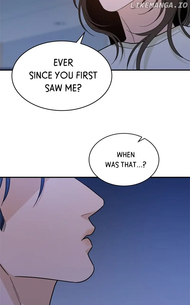 What Kind of Rice Cake Is This Chapter 45 - Page 93