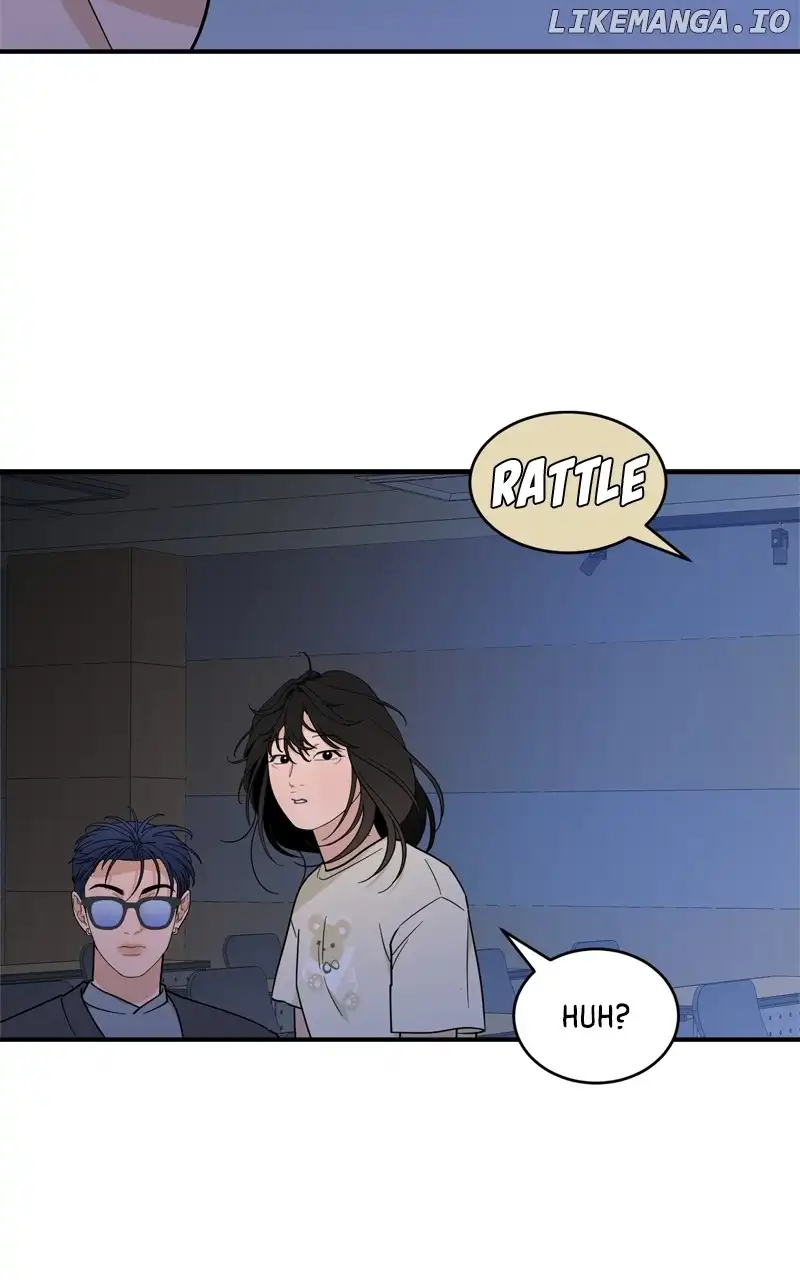What Kind of Rice Cake Is This Chapter 45 - Page 94