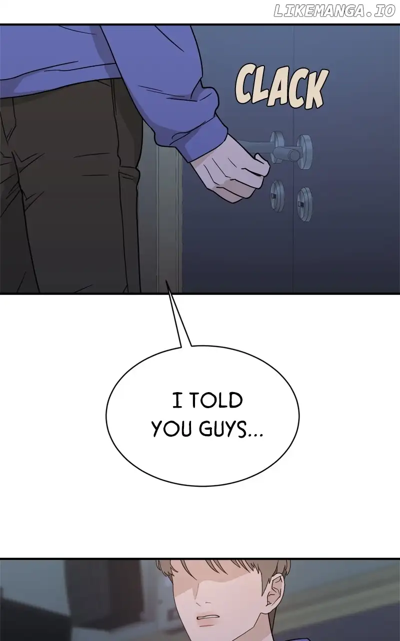 What Kind of Rice Cake Is This Chapter 45 - Page 95