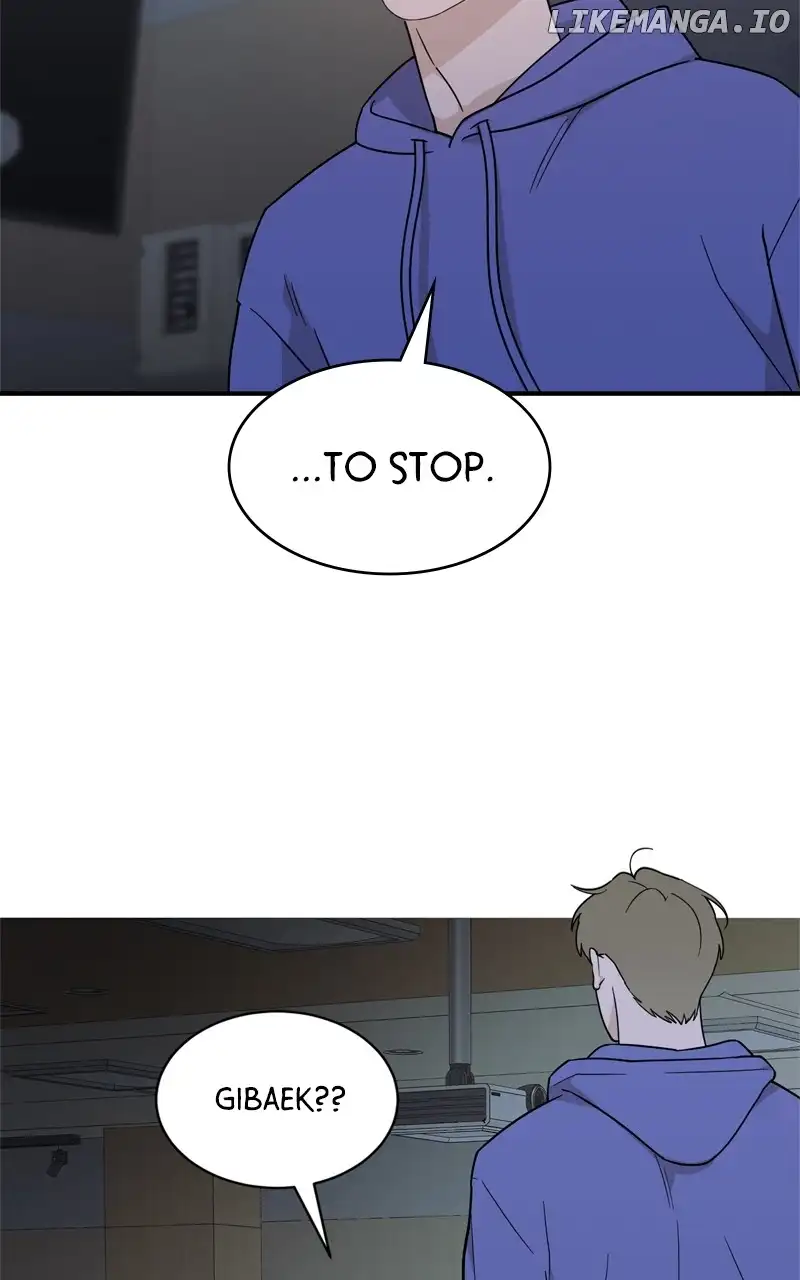What Kind of Rice Cake Is This Chapter 45 - Page 96
