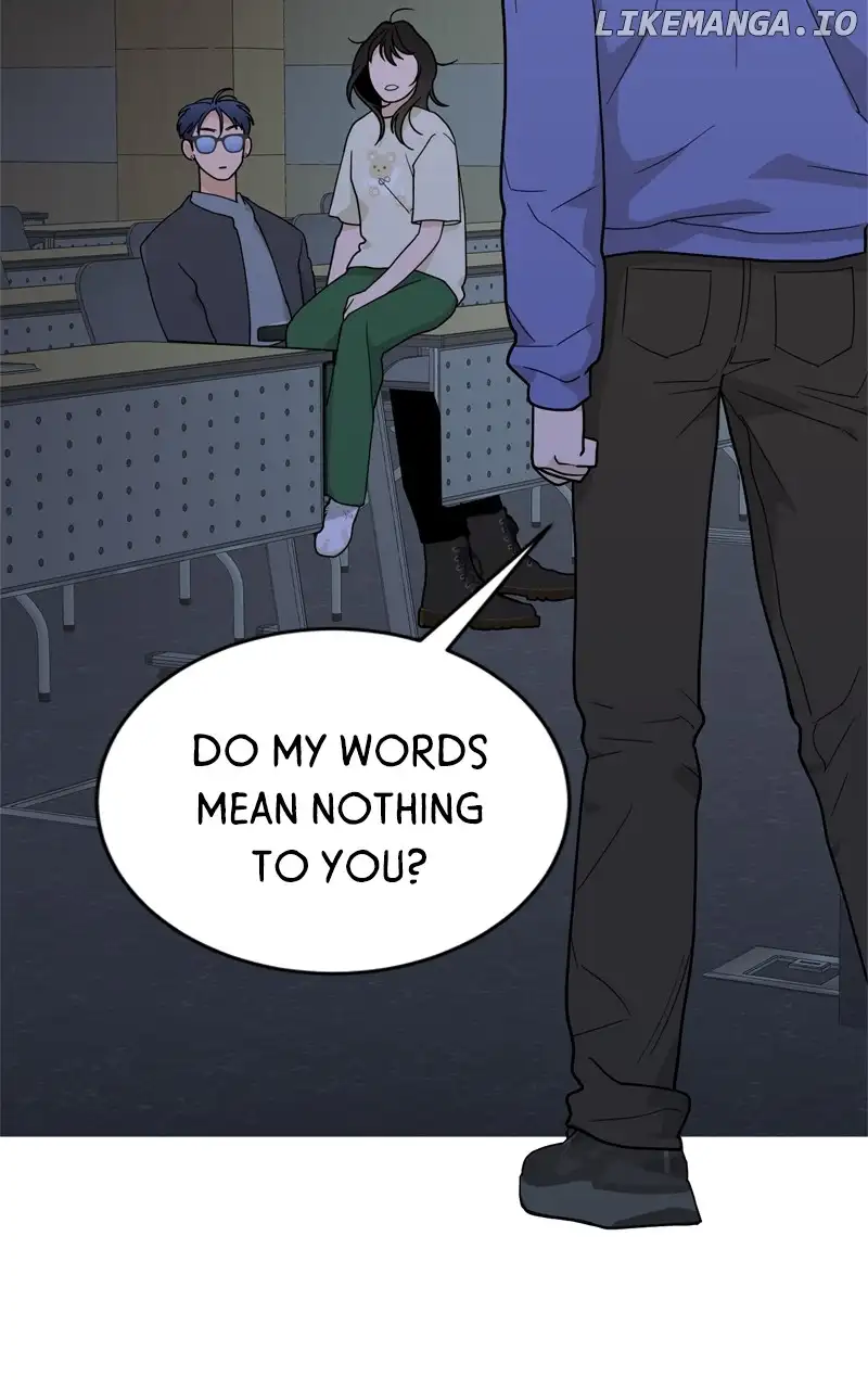What Kind of Rice Cake Is This Chapter 45 - Page 97