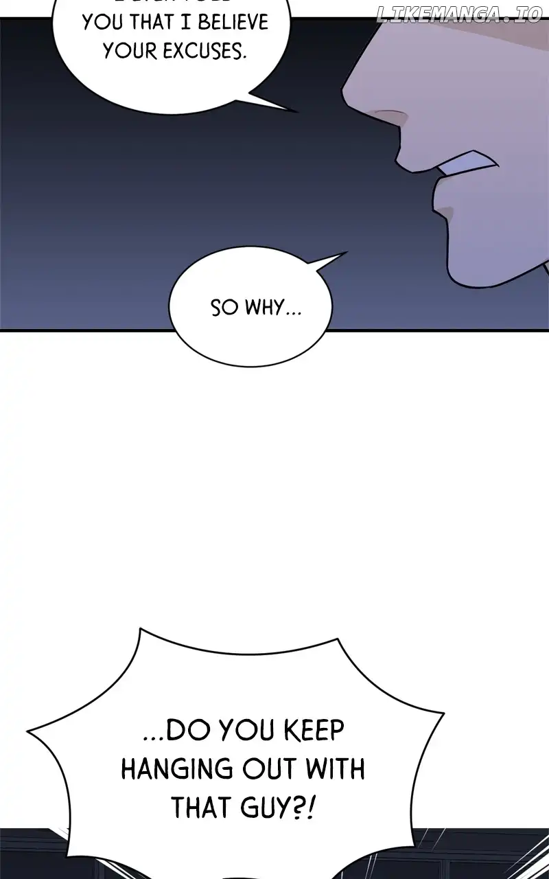 What Kind of Rice Cake Is This Chapter 45 - Page 99