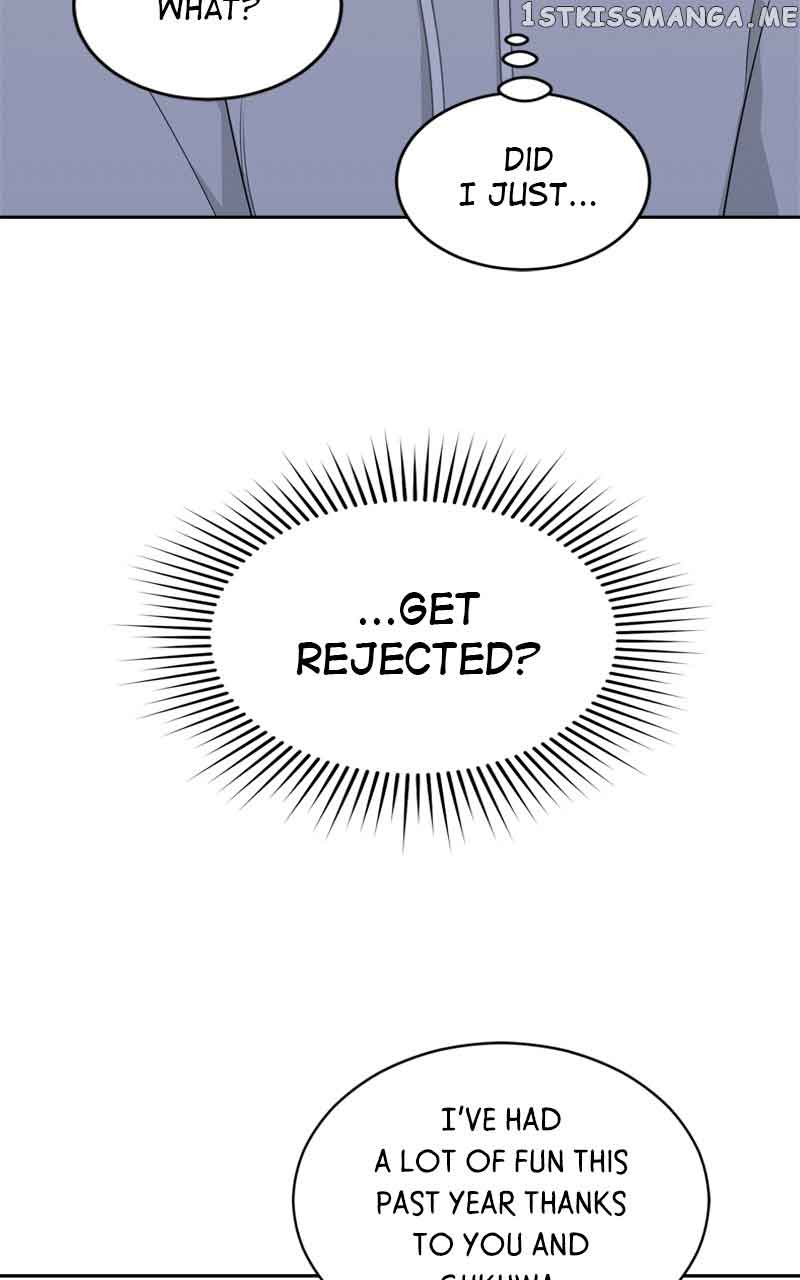 What Kind of Rice Cake Is This Chapter 5 - Page 14