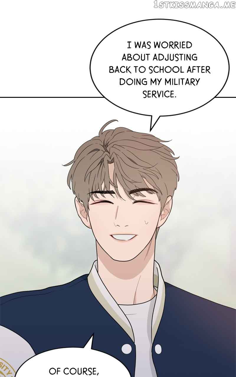What Kind of Rice Cake Is This Chapter 5 - Page 16
