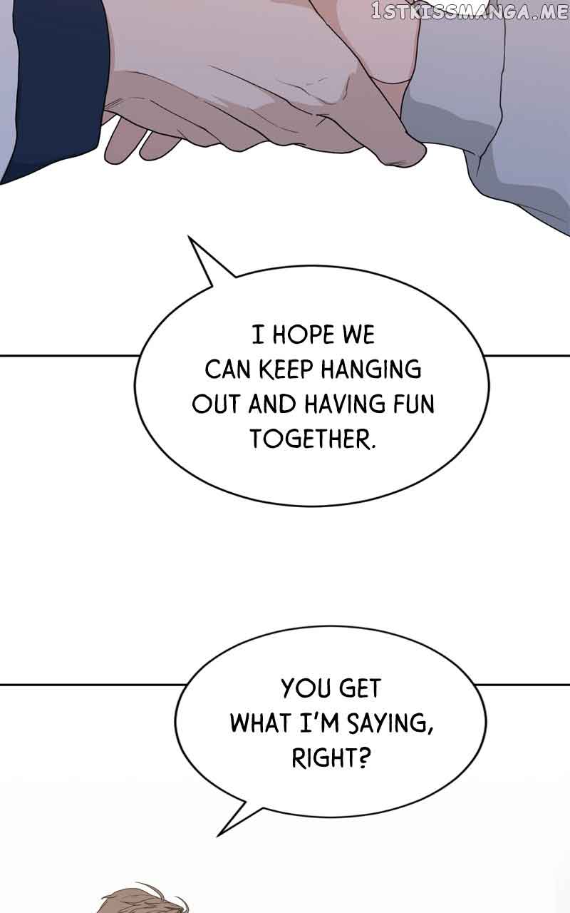 What Kind of Rice Cake Is This Chapter 5 - Page 20
