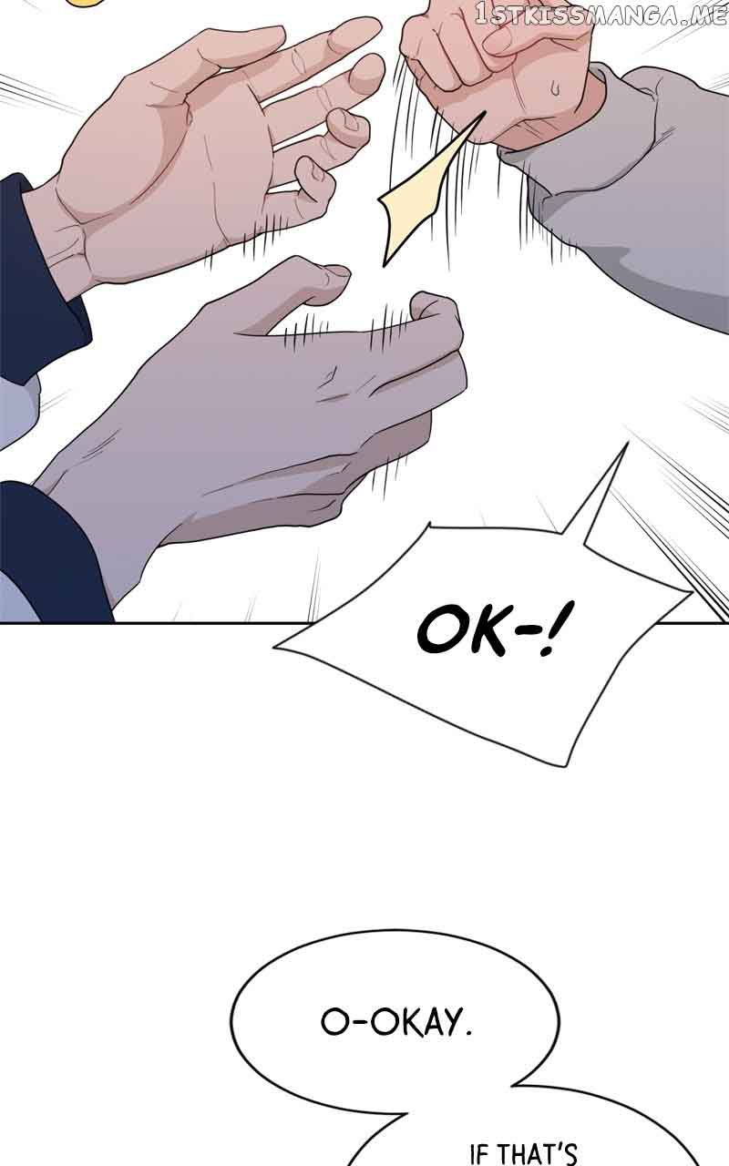 What Kind of Rice Cake Is This Chapter 5 - Page 25