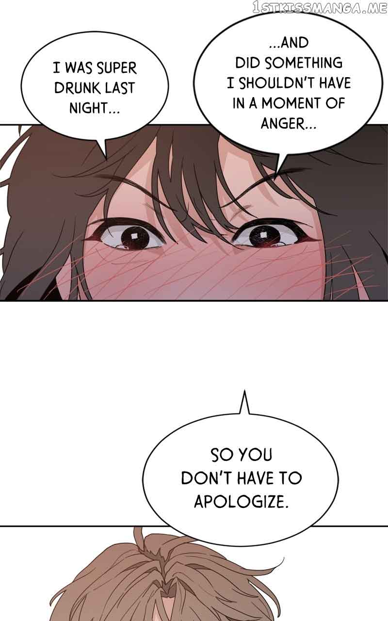 What Kind of Rice Cake Is This Chapter 5 - Page 27
