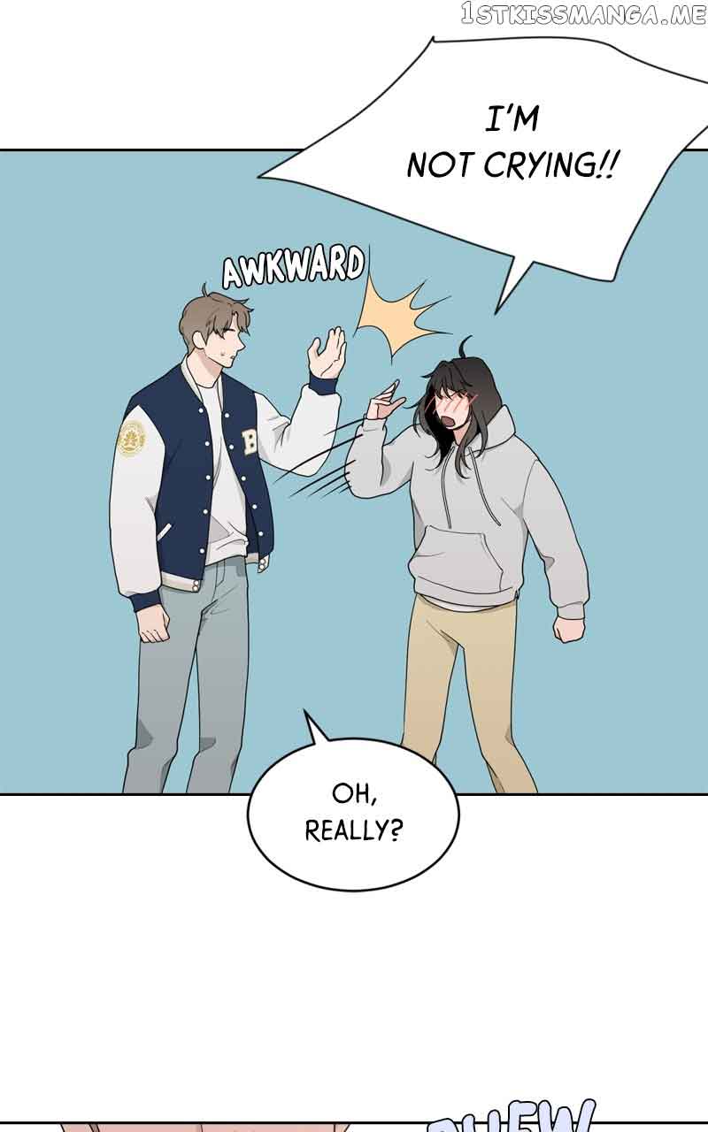 What Kind of Rice Cake Is This Chapter 5 - Page 31