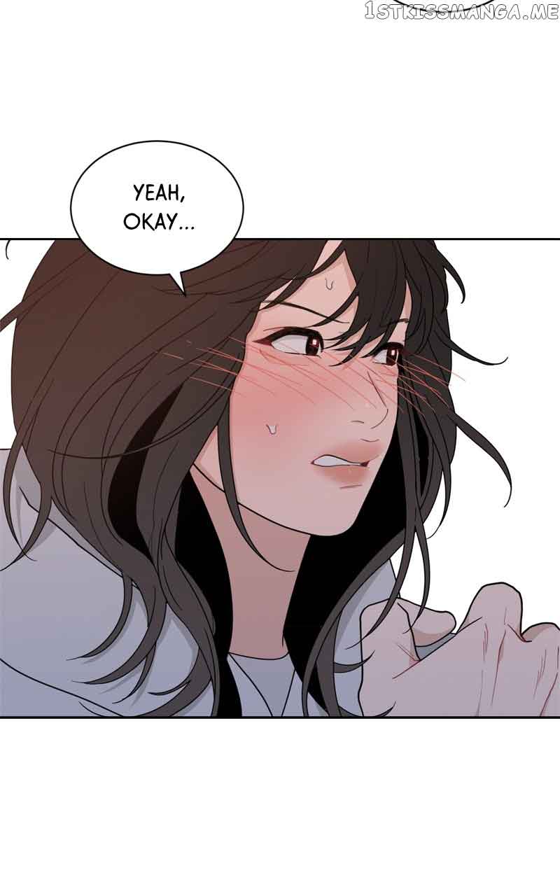 What Kind of Rice Cake Is This Chapter 5 - Page 35