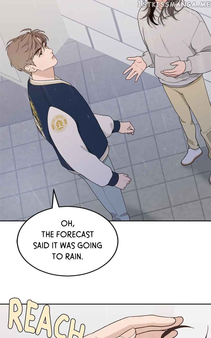 What Kind of Rice Cake Is This Chapter 5 - Page 38