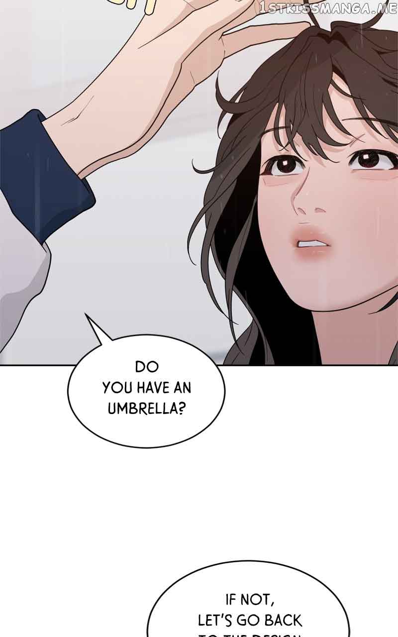 What Kind of Rice Cake Is This Chapter 5 - Page 39