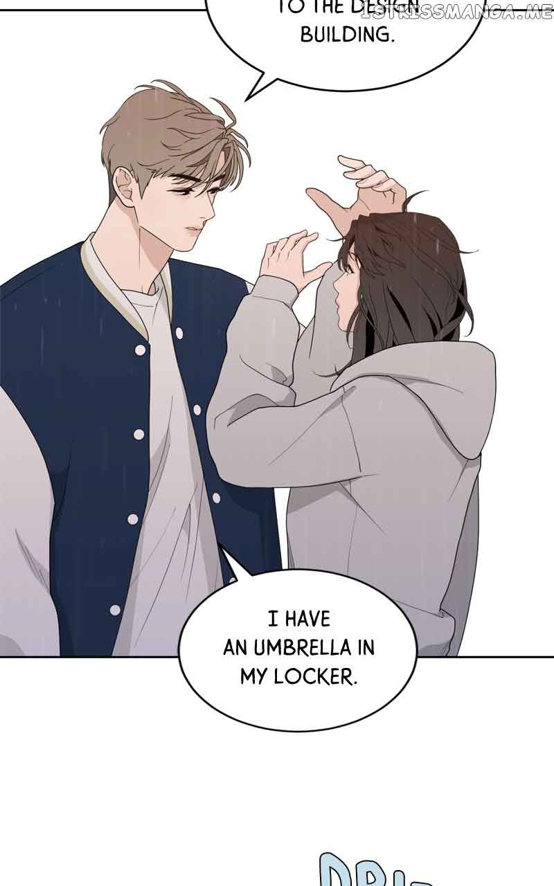 What Kind of Rice Cake Is This Chapter 5 - Page 40