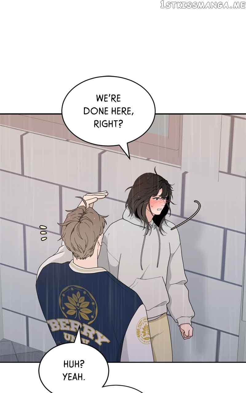 What Kind of Rice Cake Is This Chapter 5 - Page 42