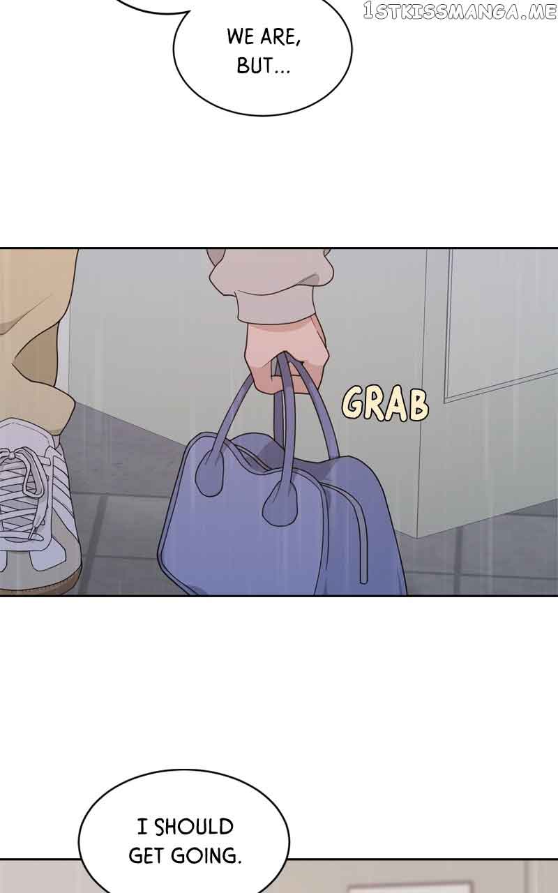 What Kind of Rice Cake Is This Chapter 5 - Page 43